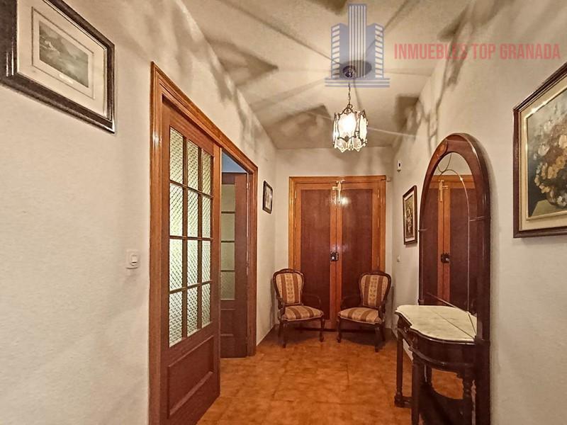 For sale of house in Belicena