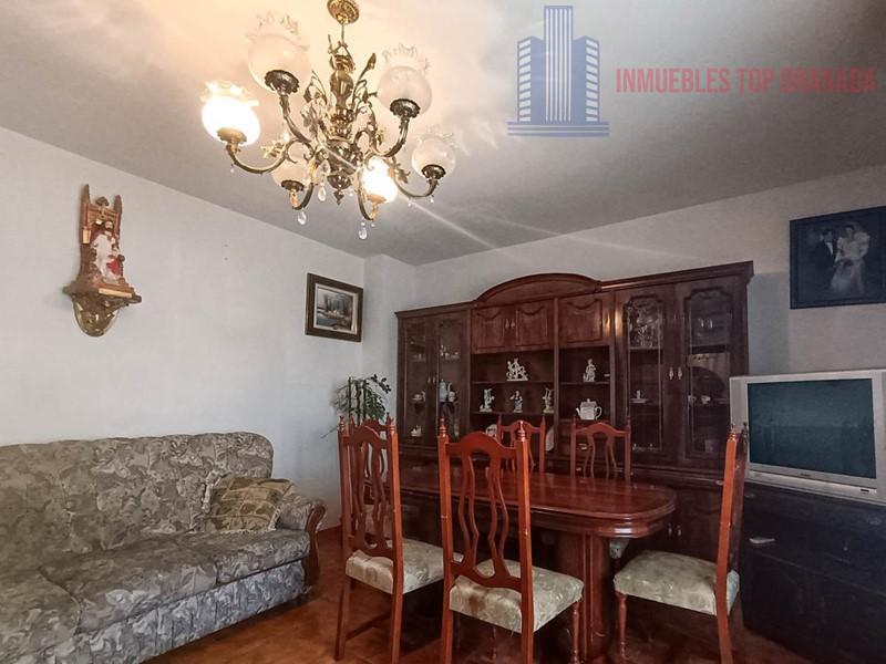 For sale of house in Belicena