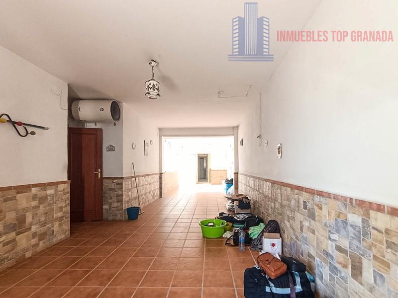 For sale of house in Belicena