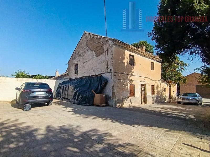 For sale of house in Belicena