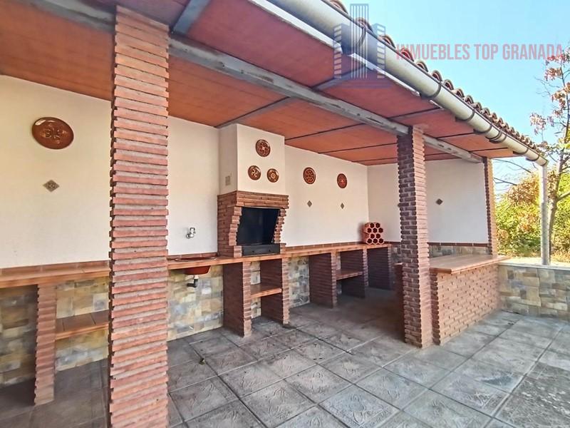 For sale of house in Belicena
