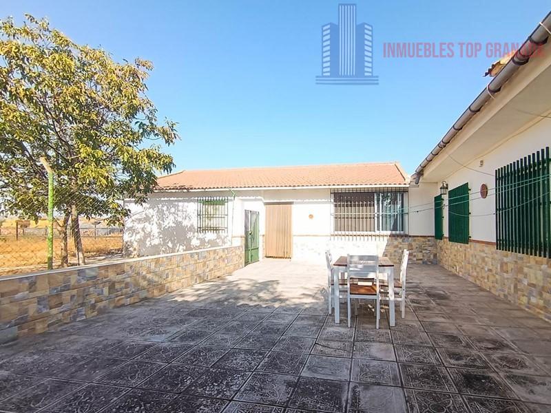 For sale of house in Belicena