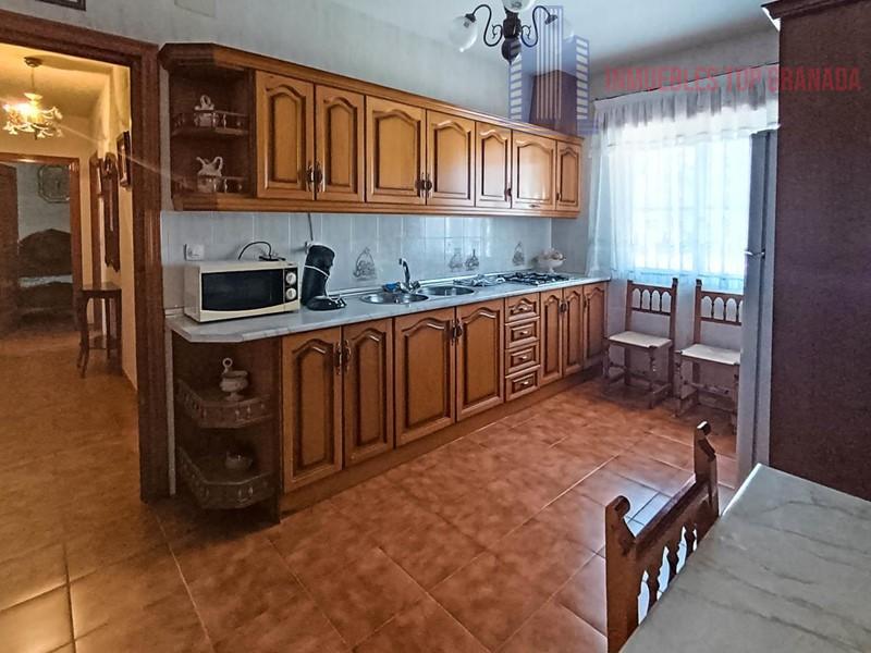 For sale of house in Belicena