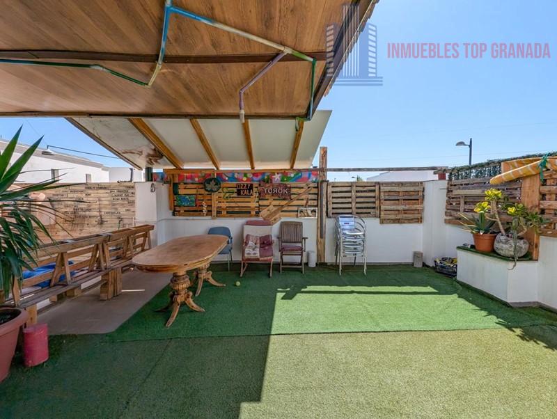 Venta de casa en Cúllar Vega
