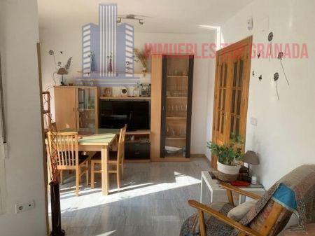 Venta de piso en Híjar