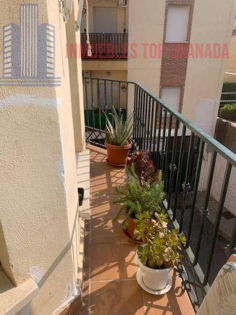 Venta de piso en Híjar