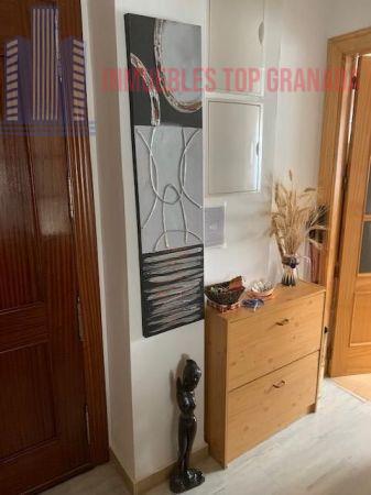 Venta de piso en Híjar