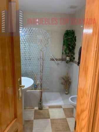 Venta de piso en Híjar