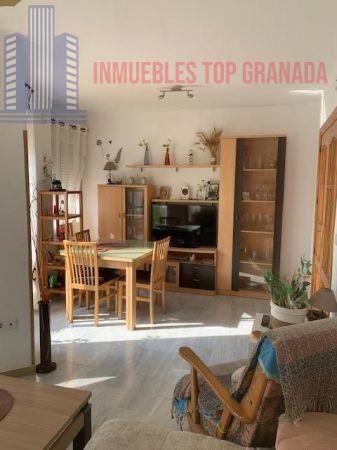 Venta de piso en Híjar