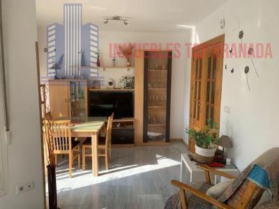 Venta de piso en Híjar