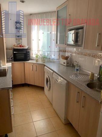 Venta de piso en Híjar