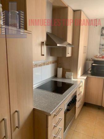 Venta de piso en Híjar