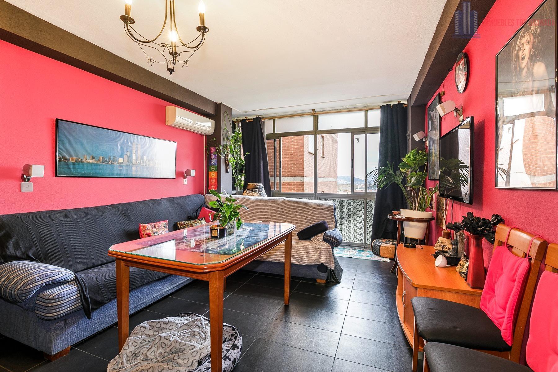 Venta de piso en Granada