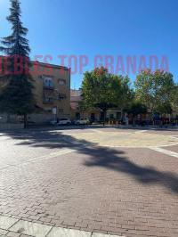 For sale of flat in Armilla