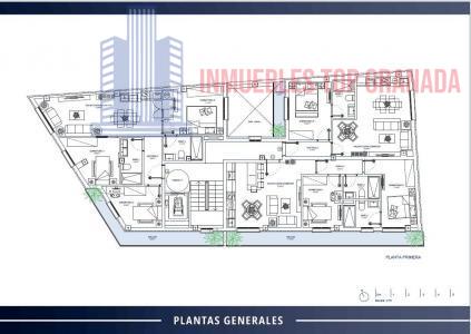 For sale of flat in Armilla