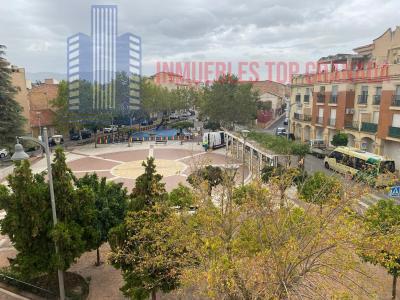 For sale of flat in Armilla