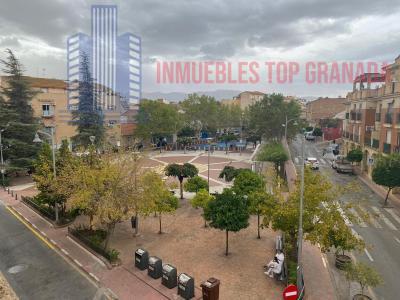 For sale of flat in Armilla