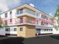 Venta de piso en Armilla