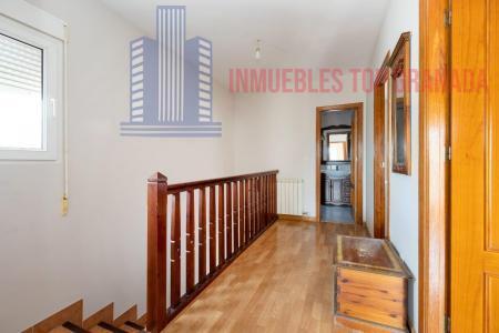 For sale of chalet in Monachil