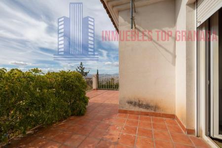 For sale of chalet in Monachil