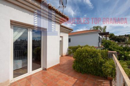 For sale of chalet in Monachil