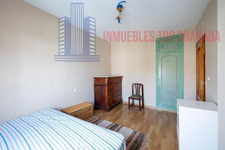 For sale of chalet in Monachil