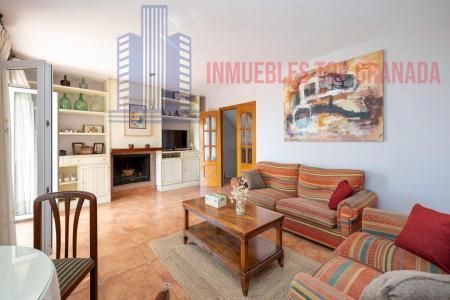 For sale of chalet in Monachil