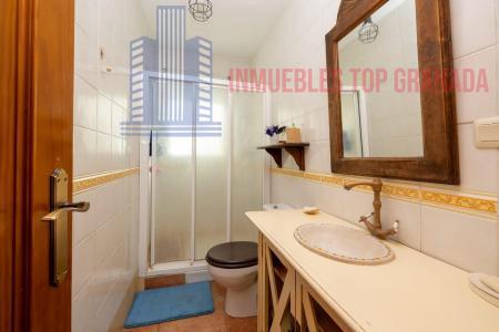 For sale of chalet in Monachil
