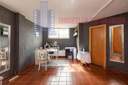 For sale of chalet in Monachil