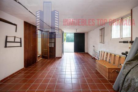 For sale of chalet in Monachil