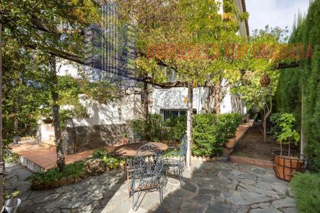 For sale of chalet in Monachil