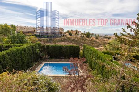 For sale of chalet in Monachil
