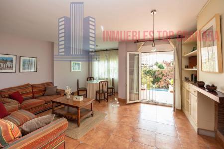 For sale of chalet in Monachil