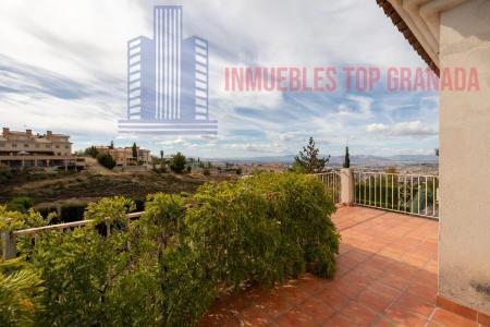 For sale of chalet in Monachil