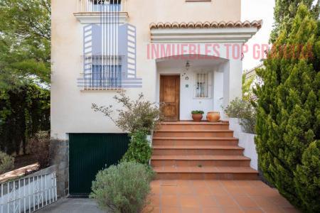 For sale of chalet in Monachil