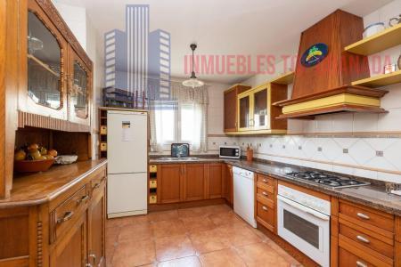 For sale of chalet in Monachil