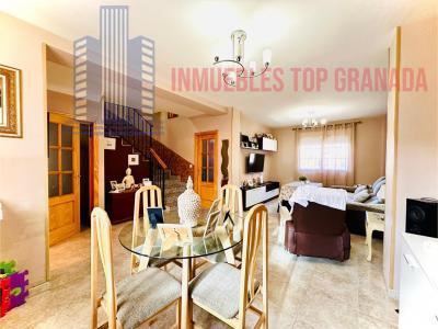 For sale of house in Belicena