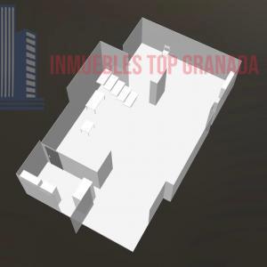 For sale of house in Belicena