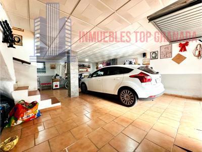 For sale of house in Belicena