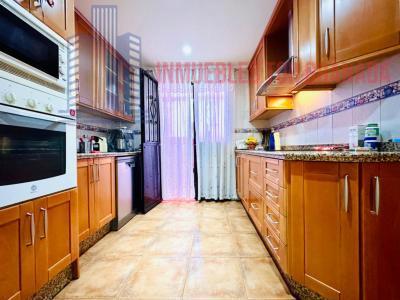 For sale of house in Belicena