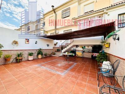 For sale of house in Belicena