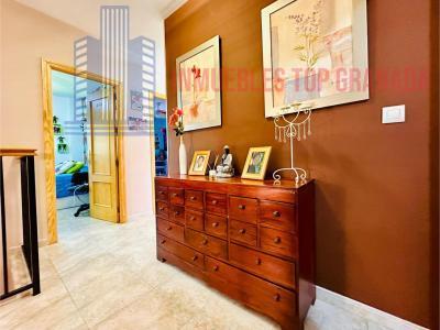 For sale of house in Belicena