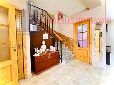 For sale of house in Belicena