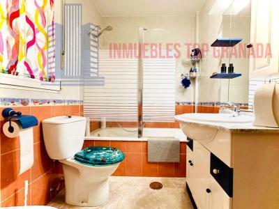 For sale of house in Belicena