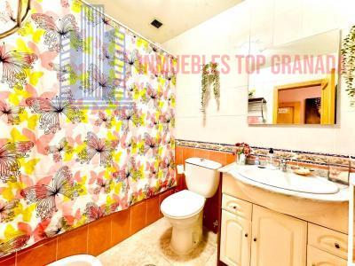 For sale of house in Belicena