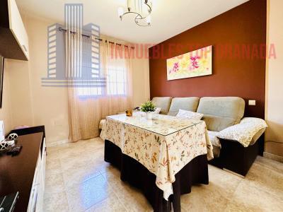 For sale of house in Belicena