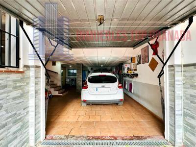 For sale of house in Belicena