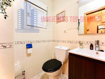 For sale of house in Belicena