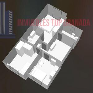 For sale of house in Belicena