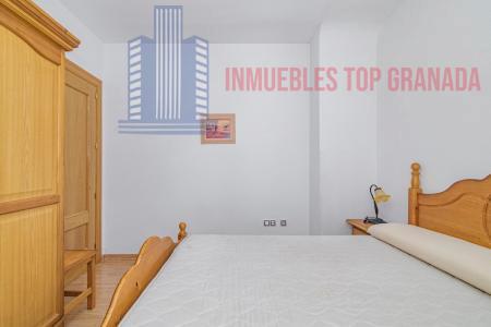For sale of apartment in Dílar